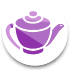 Tea Time Solarium Kit